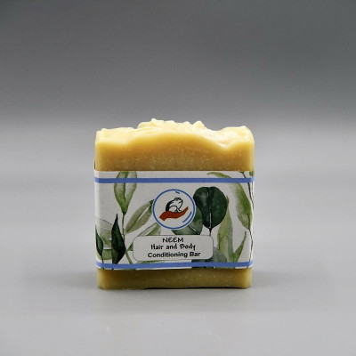 Neem Conditioning Bar